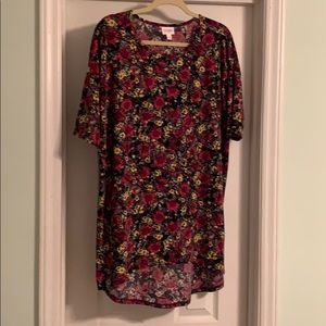 LulaRoe Irma
